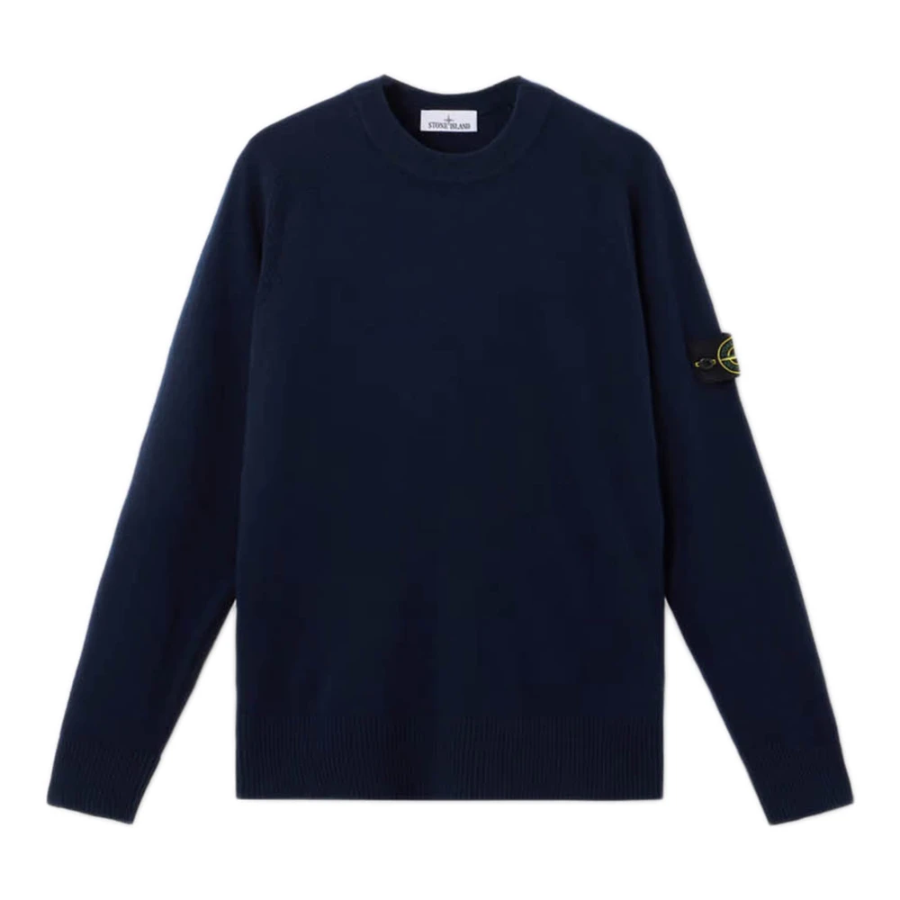 Knitwear > Round-neck Knitwear - - Stone Island - Modalova