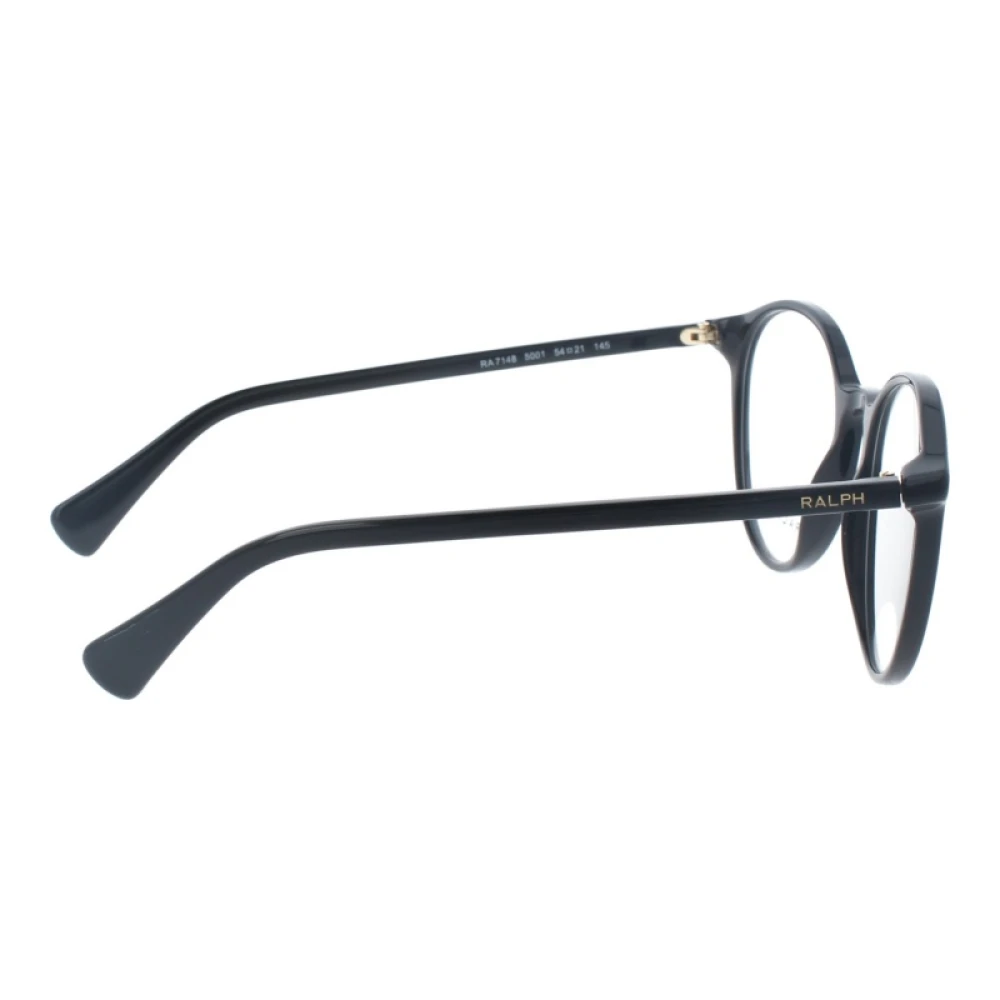 Ralph Lauren Correctiebrillen Black Dames