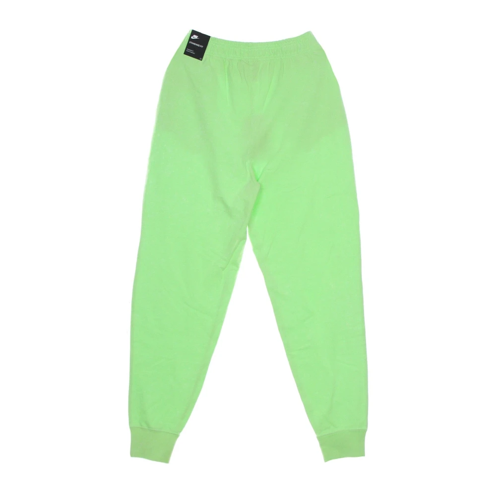 Nike Hybrid Ghost Green Black Sportbroek Green Dames