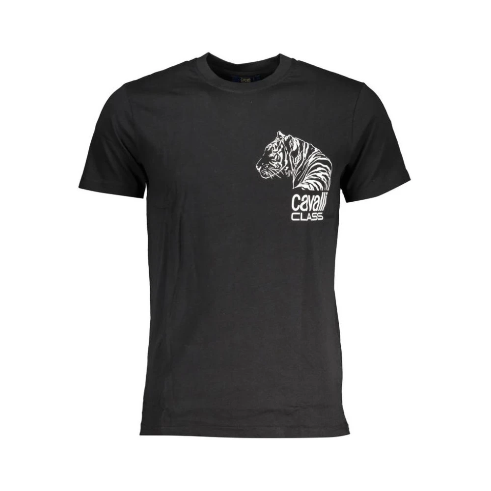 Tops > T-Shirts - - Cavalli Class - Modalova