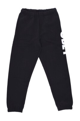 black-bold-sweatpants-fleece-tracksuit