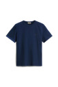 t-shirt-en-coton-flamme