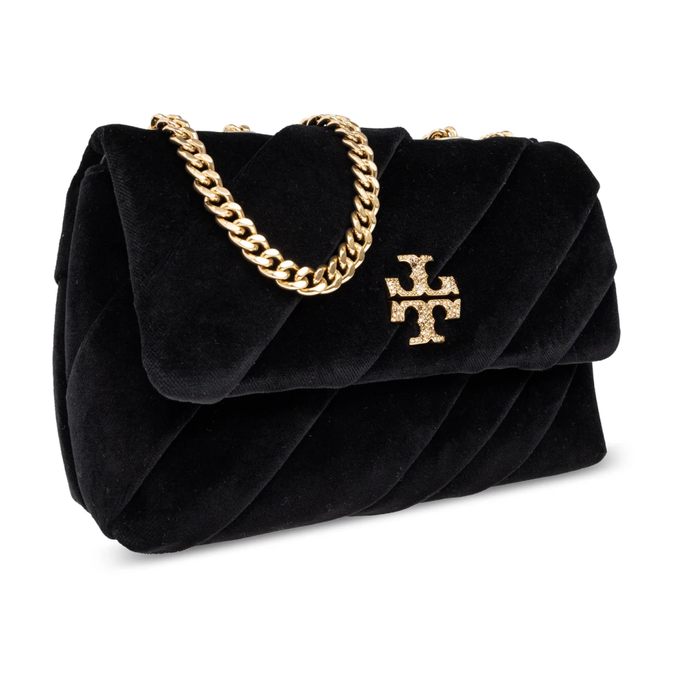 TORY BURCH Schoudertas Black Dames