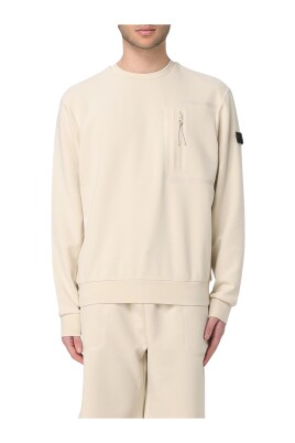 beige-zip-pocket-sweatshirt