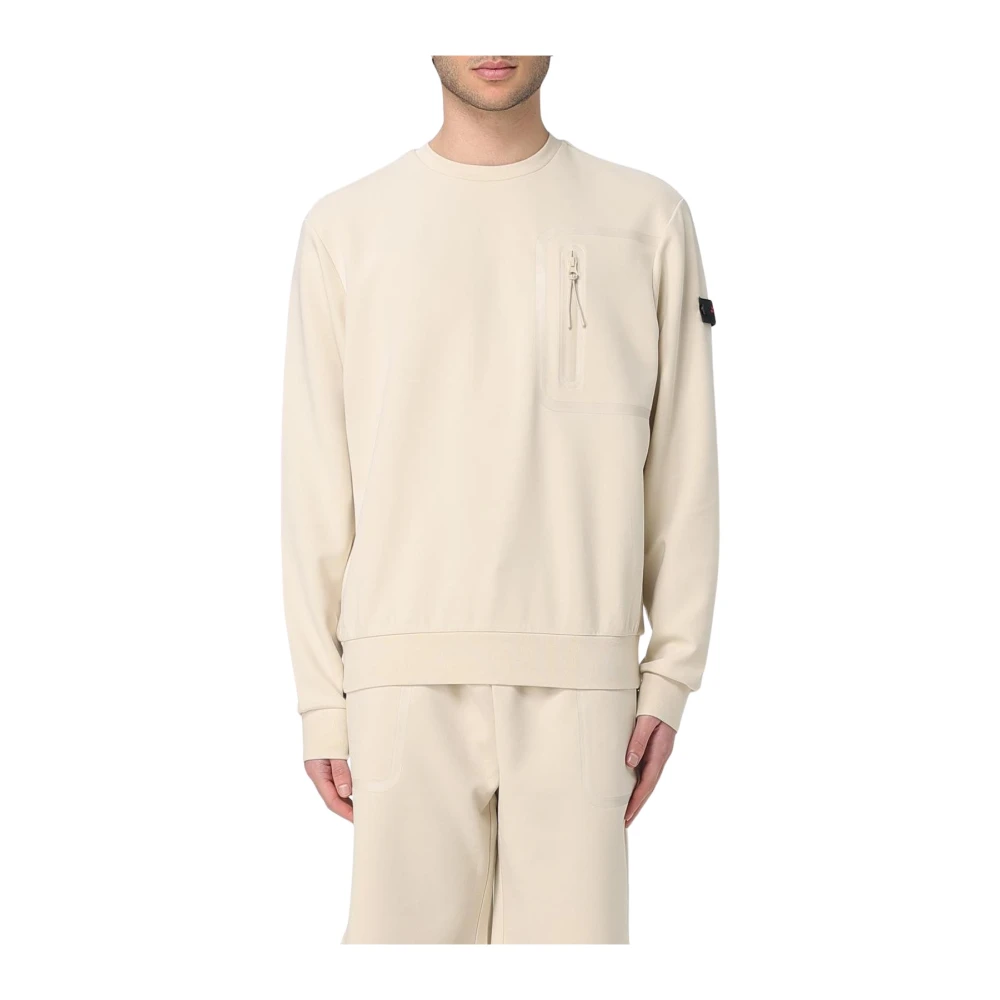 Sweatshirts & Hoodies > Sweatshirts - - Peuterey - Modalova
