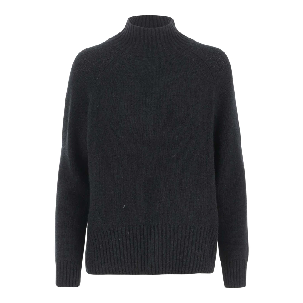 Allude Stijlvol model voor diverse gelegenheden Black Dames