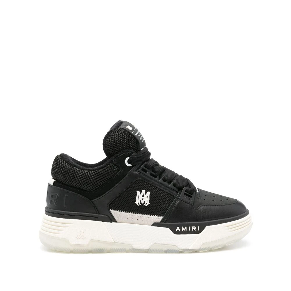 Amiri - Shoes > Sneakers - Black - Amiri - Modalova