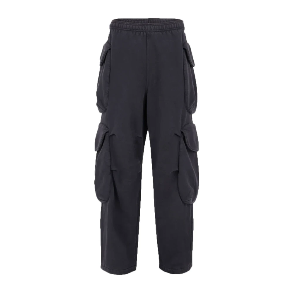 Trousers > Wide Trousers - - Entire Studios - Modalova