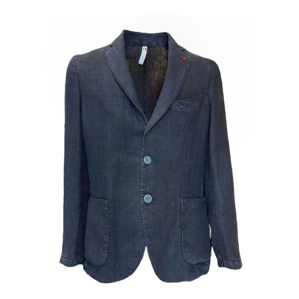 Jackets > Blazers - Blue - 0-105 - Modalova