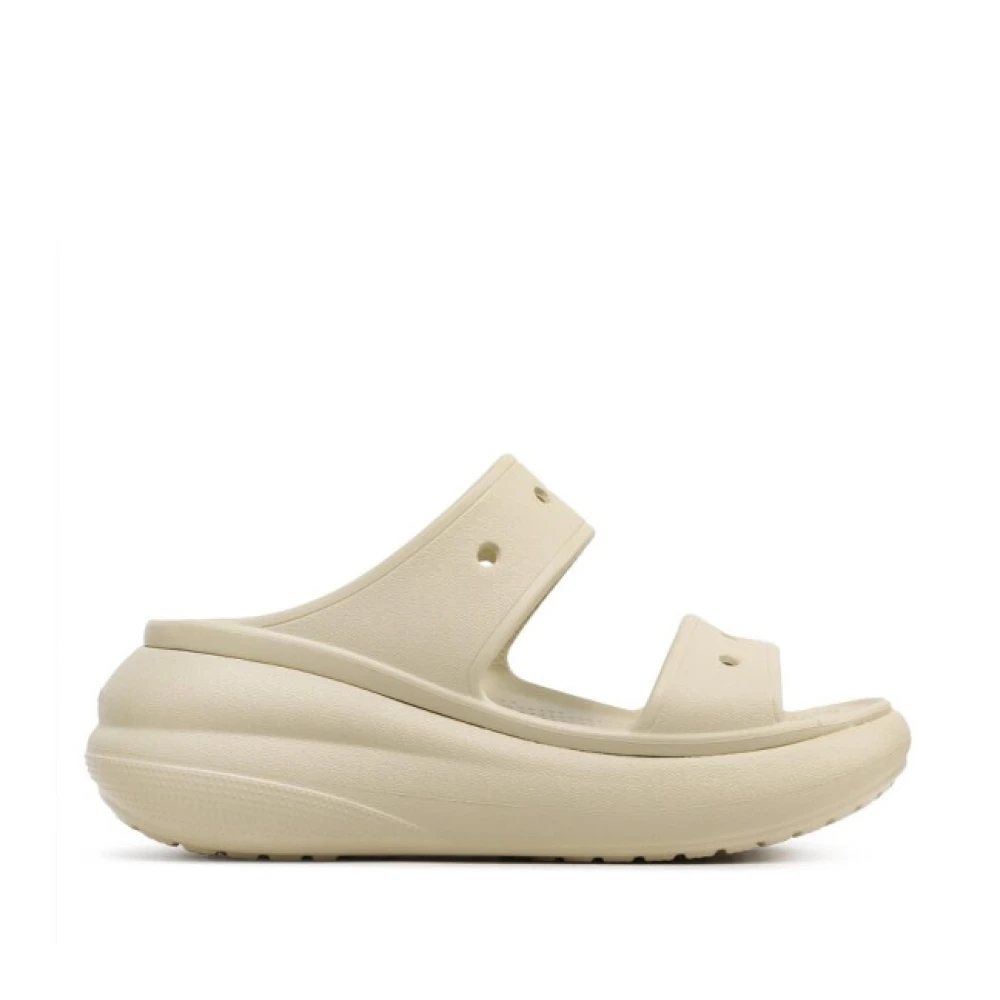Shoes > Heels > Wedges - - Crocs - Modalova