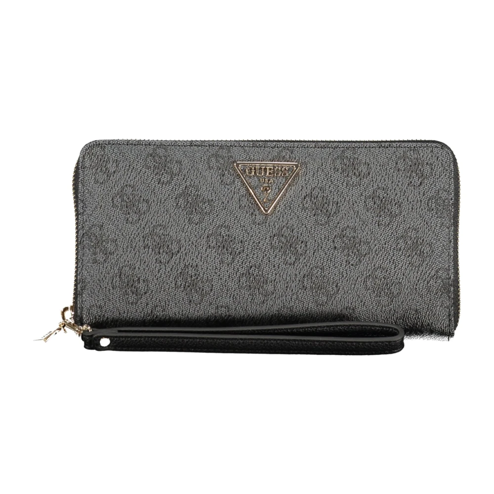 Guess Tassen en Accessoires Black Dames