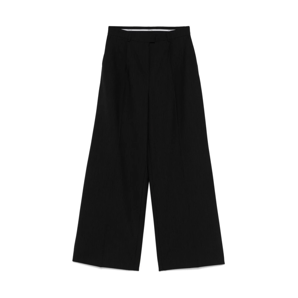 Trousers > Wide Trousers - - Birgitte Herskind - Modalova