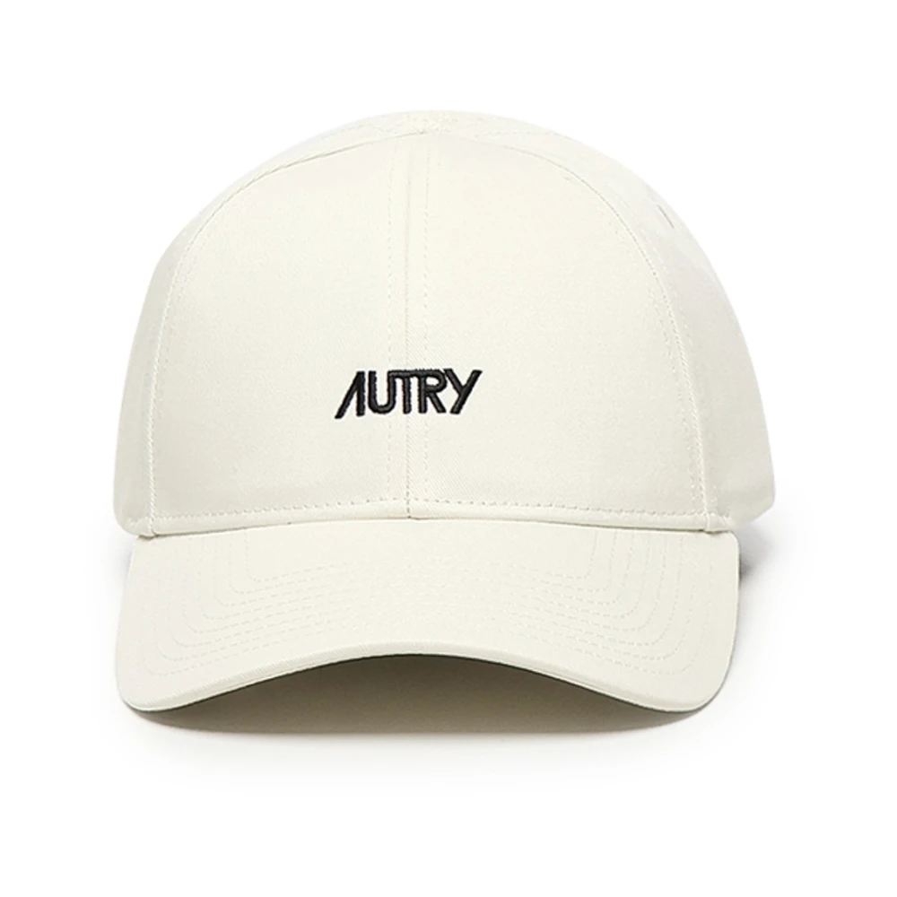 Accessories > Hats > Caps - - Autry - Modalova