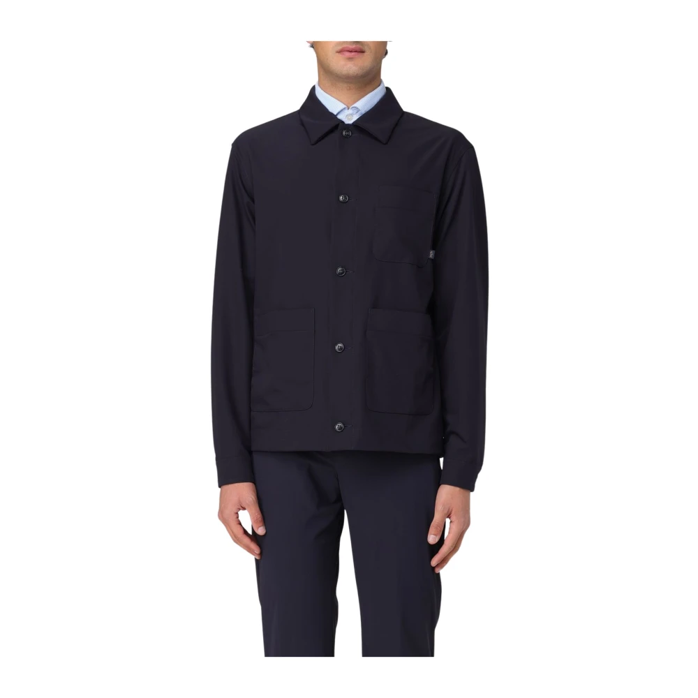 Jackets > Light Jackets - - Paul & Shark - Modalova
