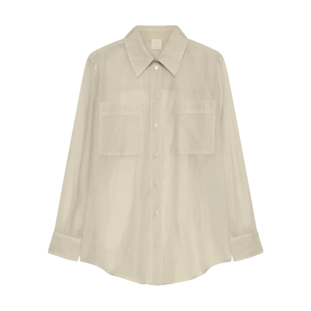 Blouses & Shirts > Shirts - - Marella - Modalova