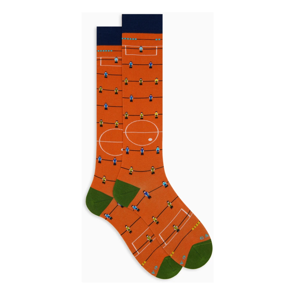 Underwear > Socks - - Gallo - Modalova