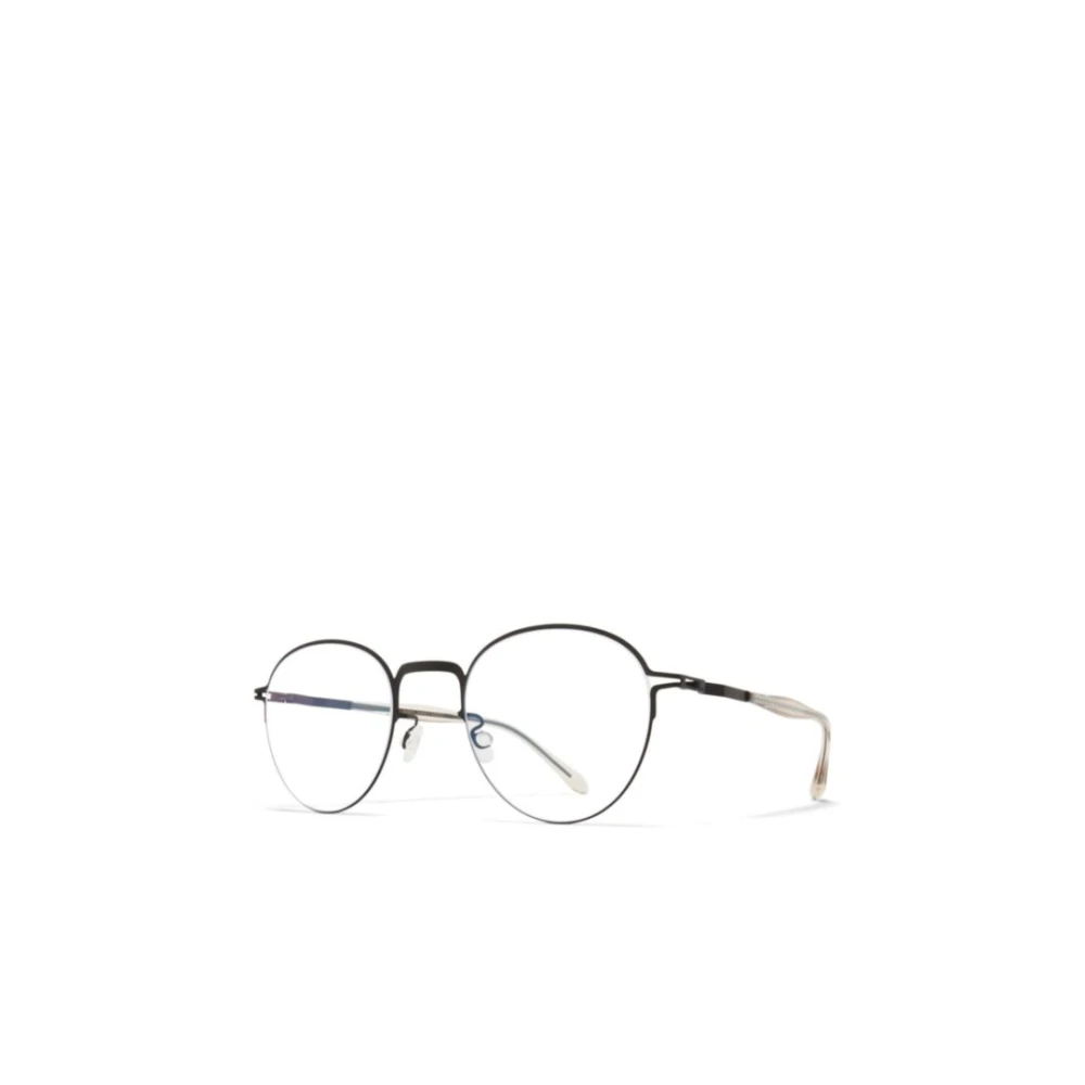 Mykita Moderne zonnebril voor een stijlvolle look Gray Unisex