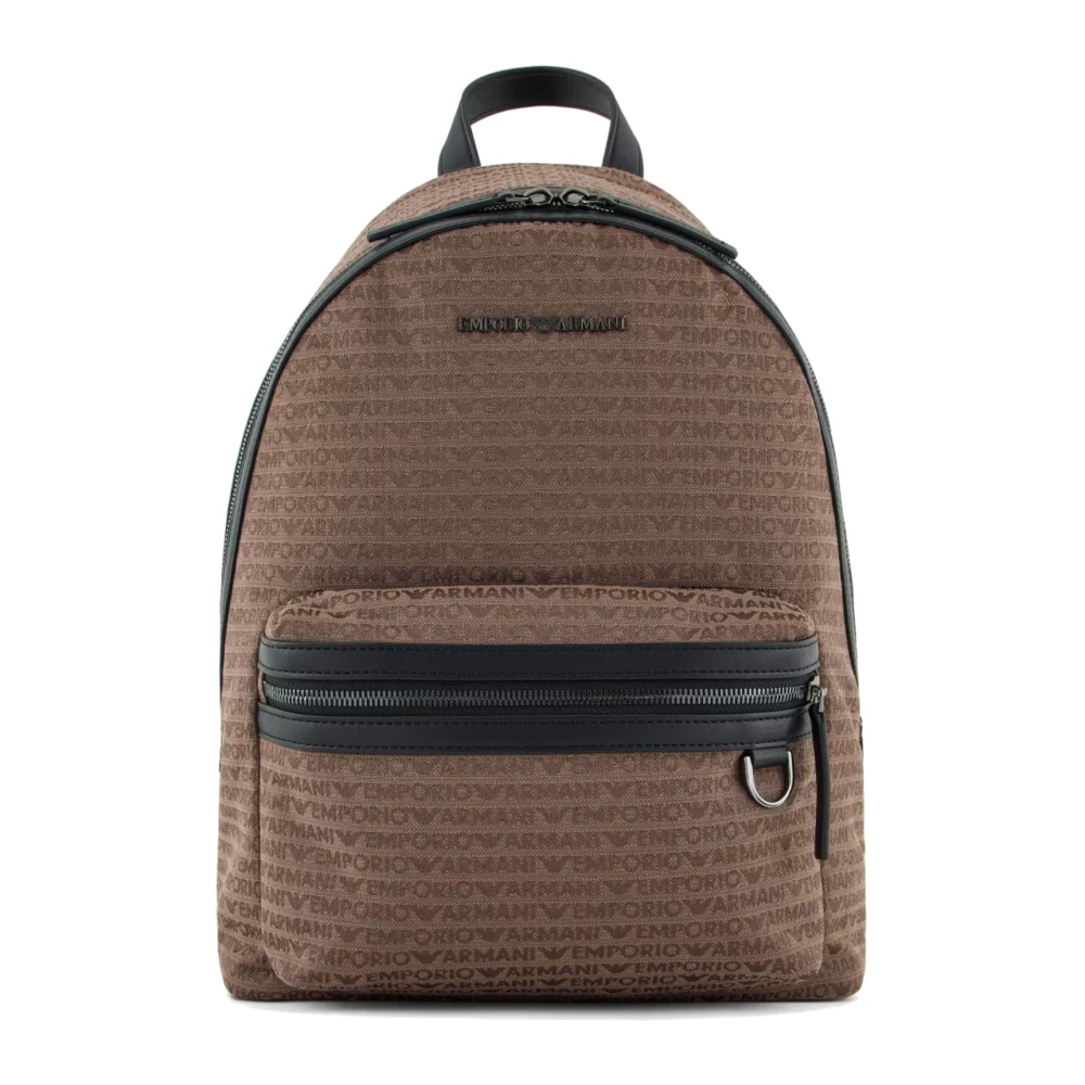 Bags > Backpacks - - Emporio Armani - Modalova