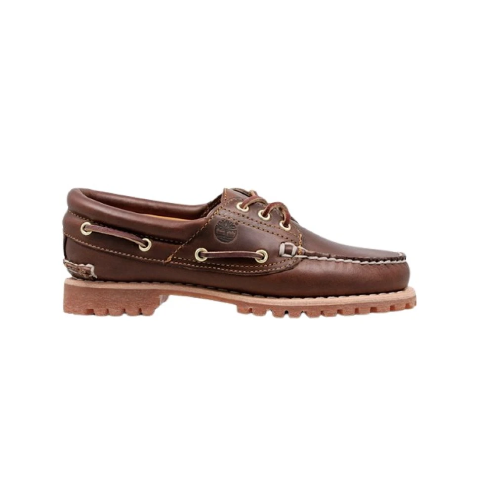 Shoes > Flats > Sailor Shoes - - Timberland - Modalova