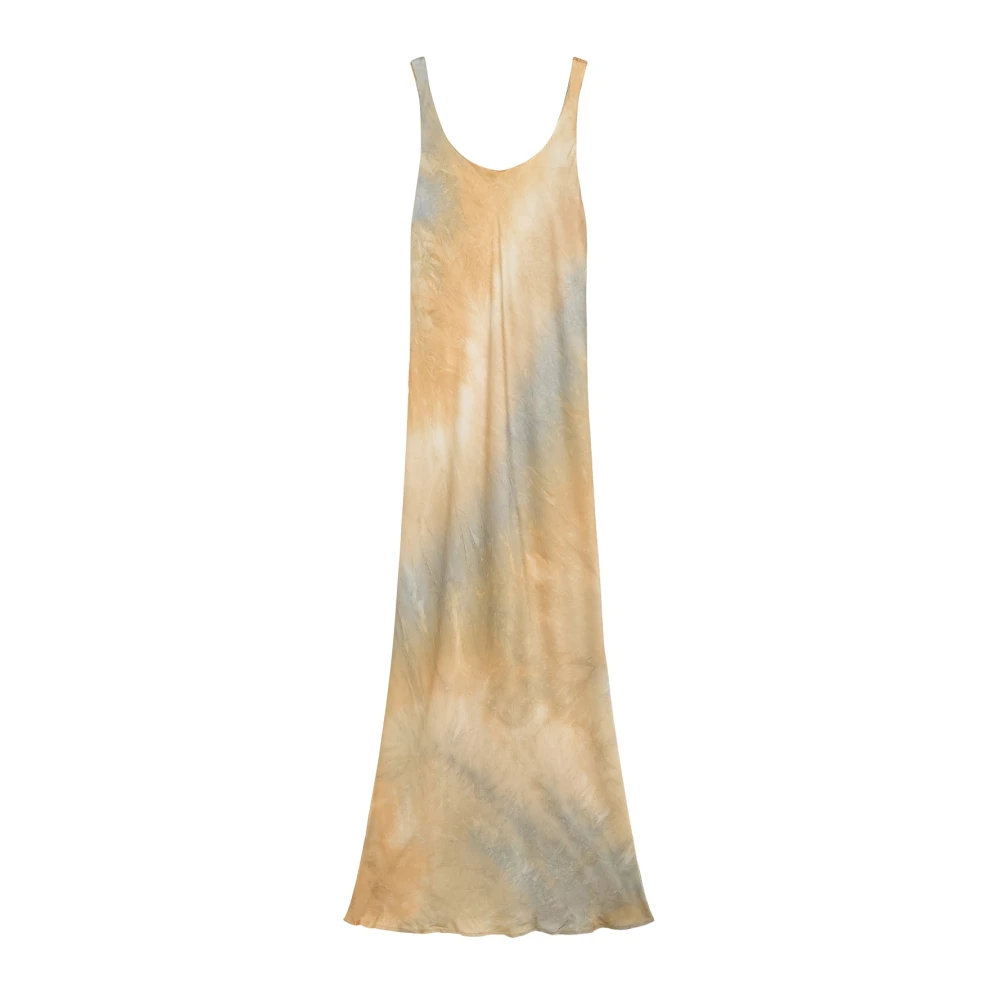 Dresses > Day Dresses > Maxi Dresses - - Maliparmi - Modalova