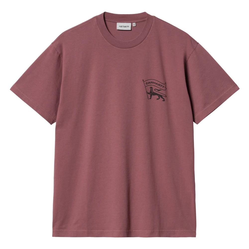 Tops > T-Shirts - - Carhartt Wip - Modalova