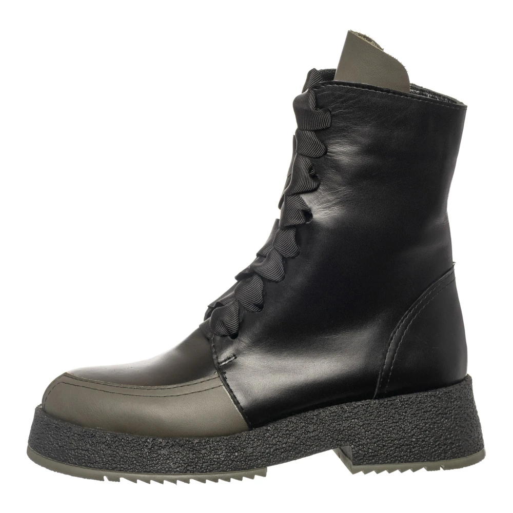 Shoes > Boots > Lace-up Boots - - Cesare Gaspari - Modalova