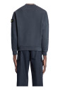 black-cotton-crewneck-sweatshirt