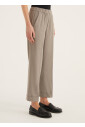 stretchstof-broek-met-manchet-en-elastische-taille