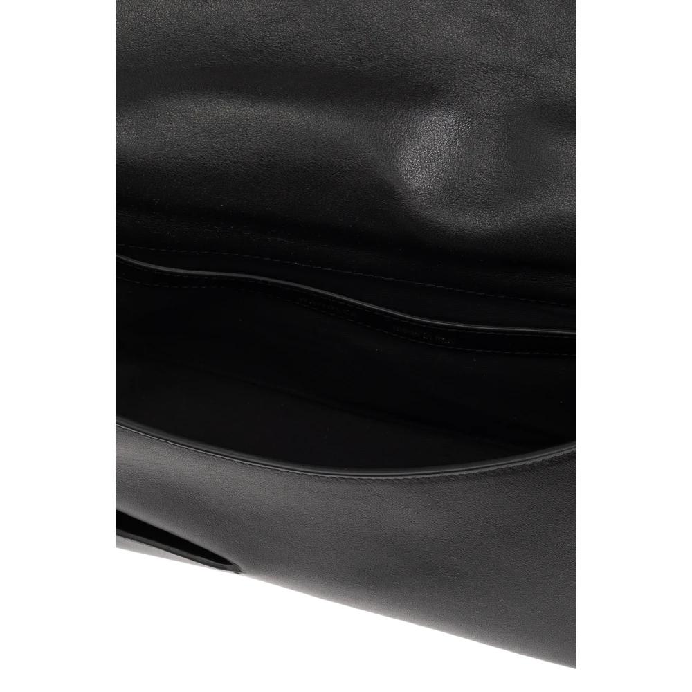 Wandler Handtas Oscar Black Dames
