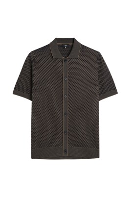 cardigan-polo-bicolore-essential