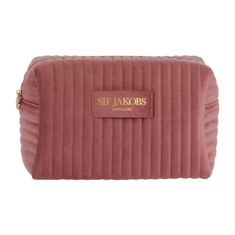 Bags > Toilet Bags - - Sif Jakobs Jewellery - Modalova