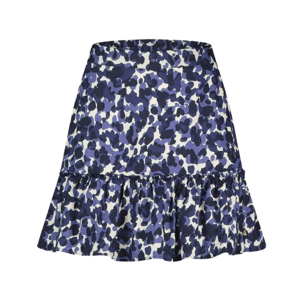 Skirts > Short Skirts - - Fabienne Chapot - Modalova