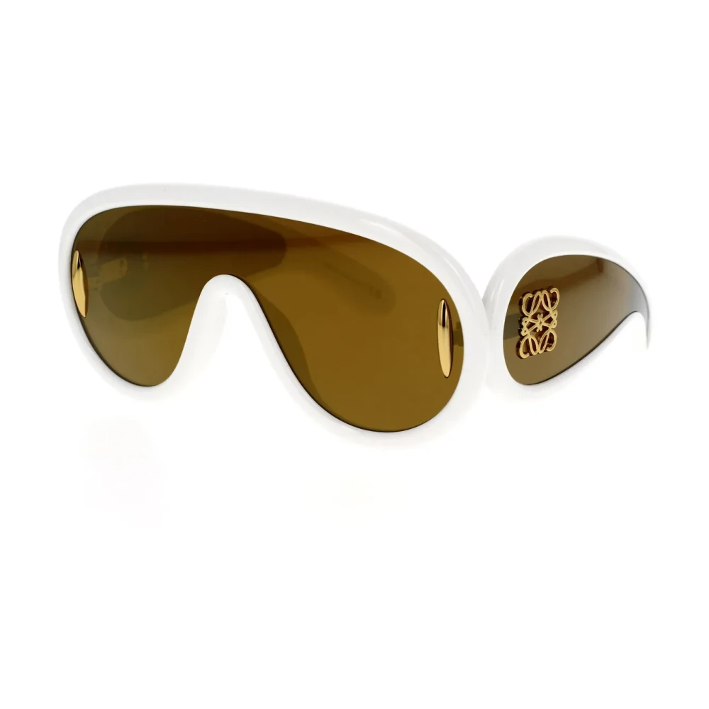 Accessories > Sunglasses - - Loewe - Modalova