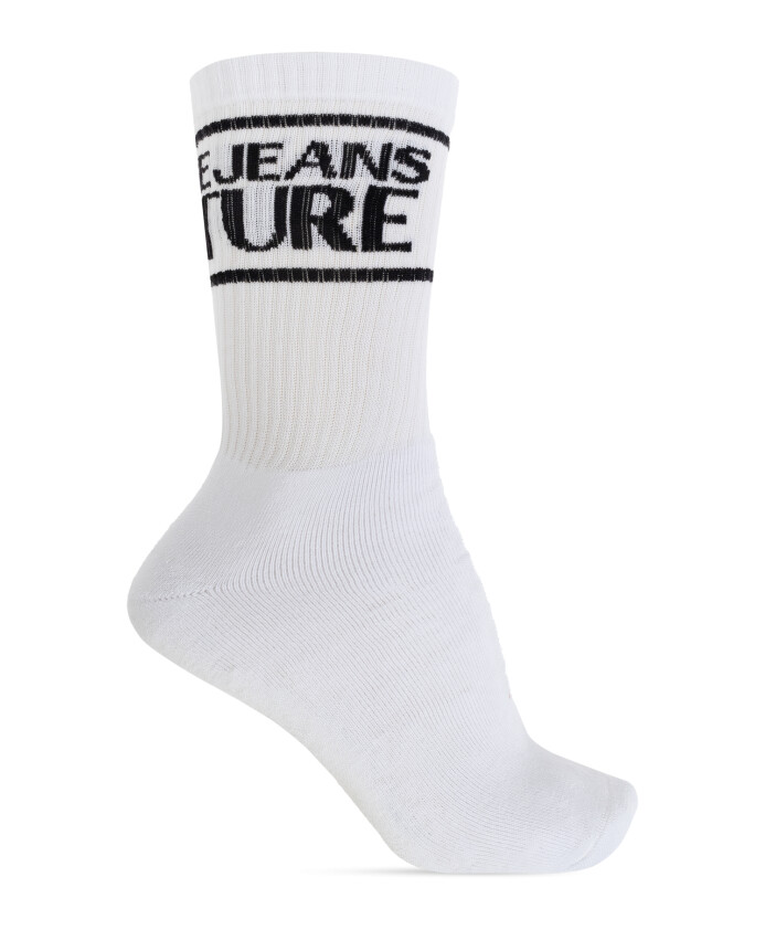 chaussettes-en-coton-avec-logo