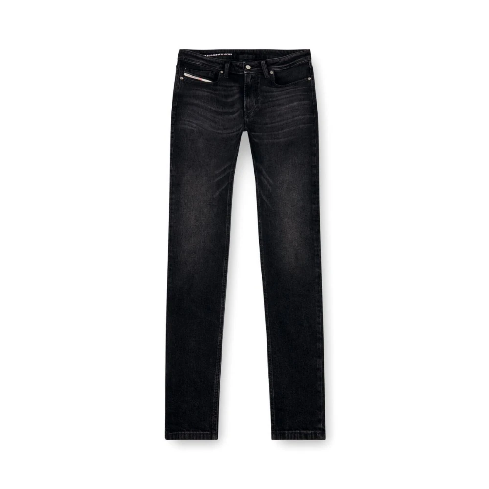 Diesel Jeans Slim Homme Jeans Noir W31 L32