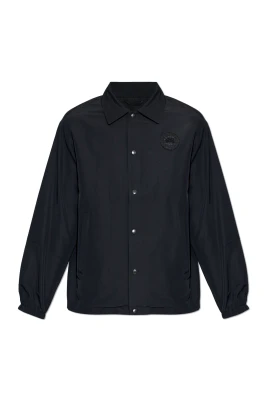 Regency Jacket
