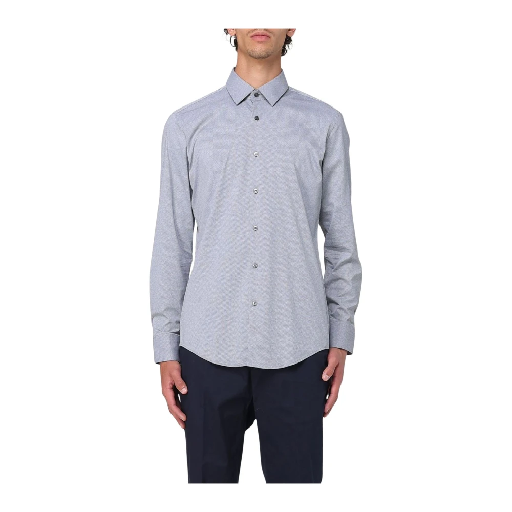 Shirts > Casual Shirts - - Hugo Boss - Modalova