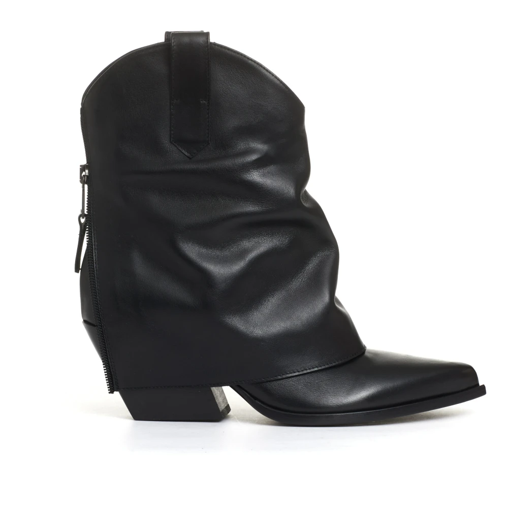 Shoes > Boots > Cowboy Boots - - Elena Iachi - Modalova