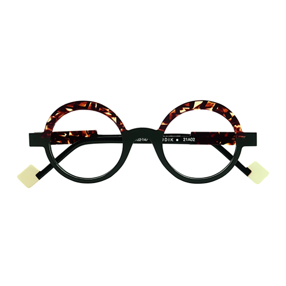 Anne & Valentin Bruine Optische Frames voor Vrouwen Brown Dames