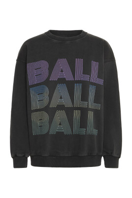 sort-sweatshirt-med-cool-logo
