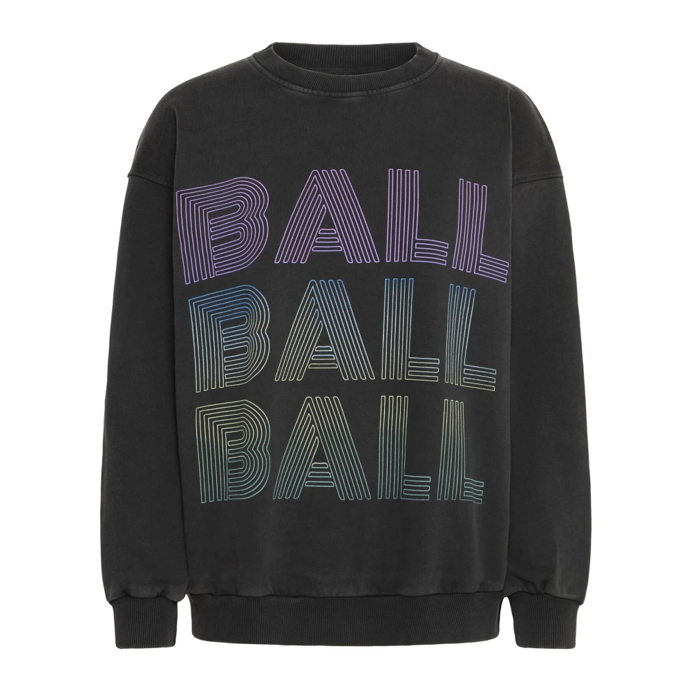Sweatshirts & Hoodies > Sweatshirts - - Ball - Modalova