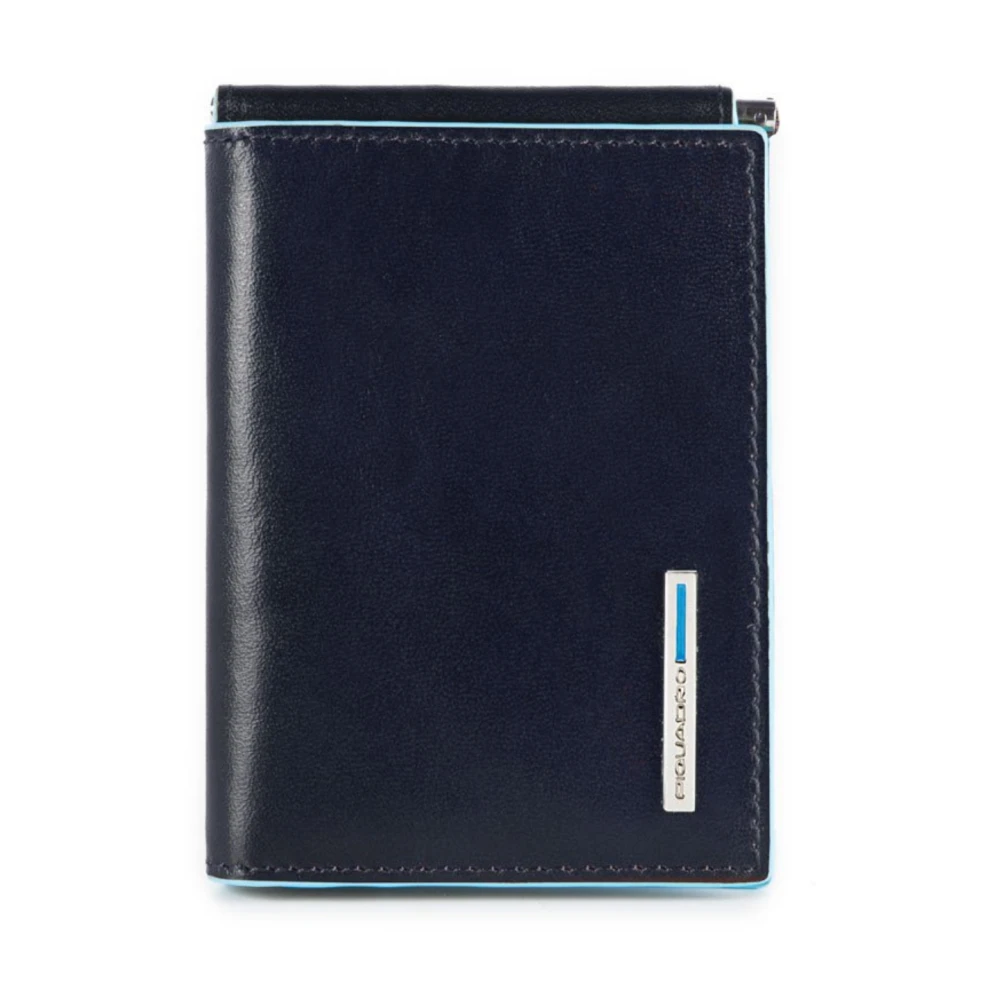 Piquadro Herren Blau Accessories, One Sizegröße: