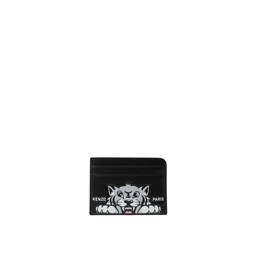 Accessories > Wallets & Cardholders - - Kenzo - Modalova