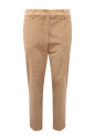 velours-capri-flare-pantalon