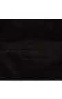 Prada logo buckle belt midi skirt