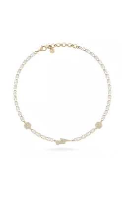 Thunder Lady Necklace