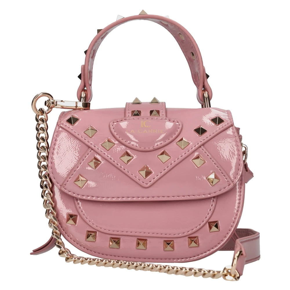 La Carrie Tassen.. Roze Pink Dames