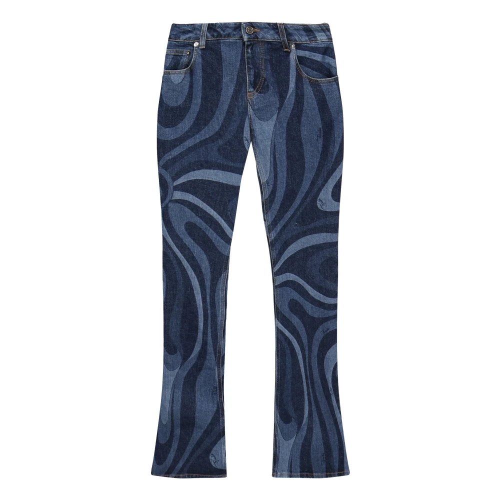 Jeans > Boot-cut Jeans - - Pucci - Modalova