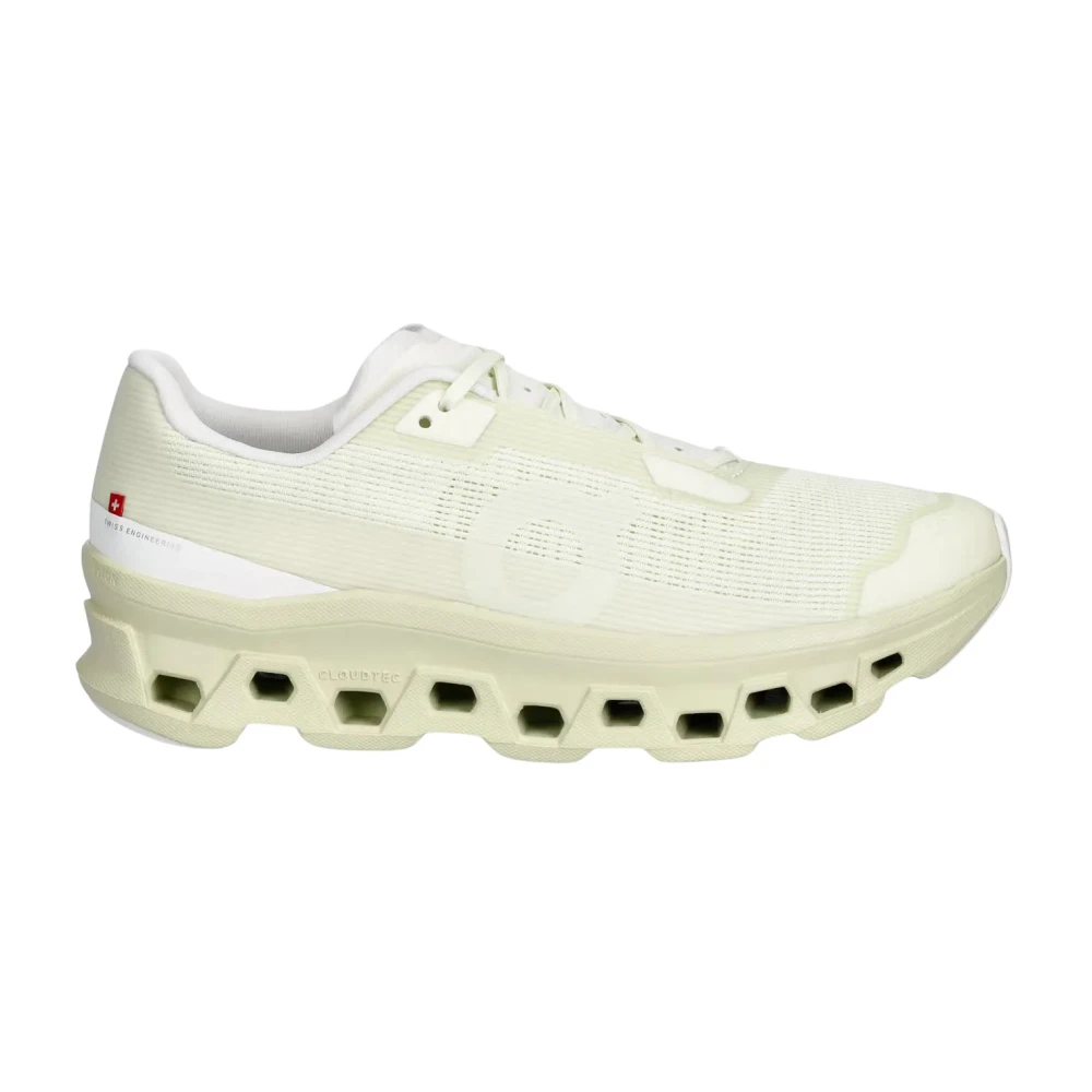 On Damen Cloudmonster Void SneakerSneaker - Bild 4
