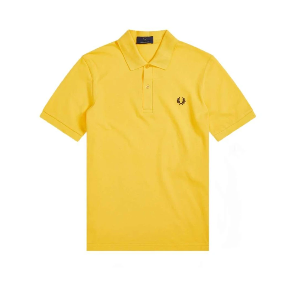 Tops > Polo Shirts - - Fred Perry - Modalova
